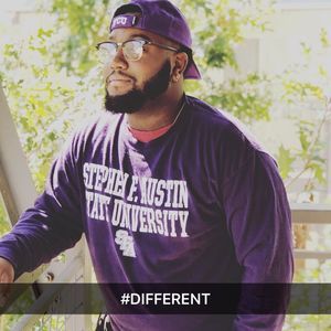 Meet your Posher, Dominique